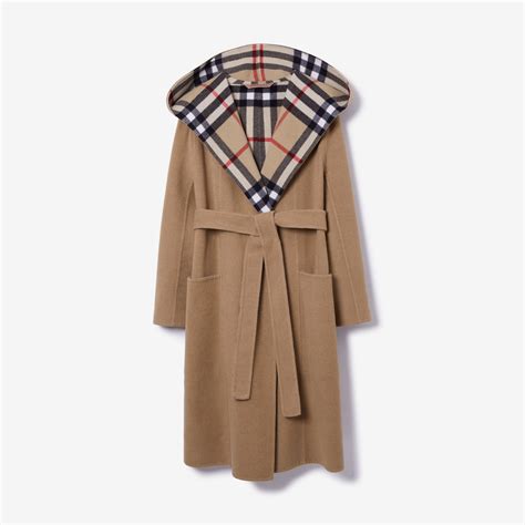 burberry wrap coat